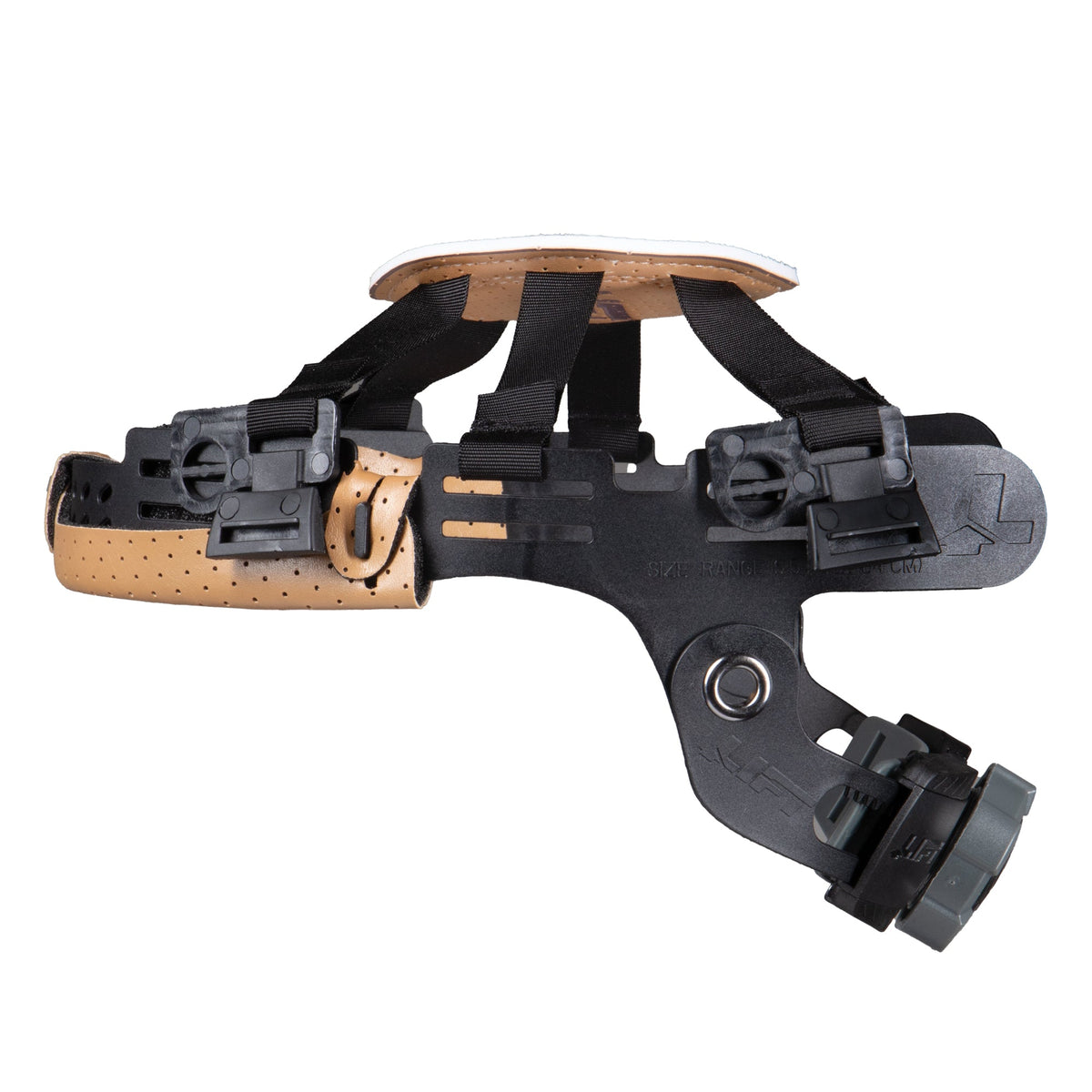 iDAX Replacement Parts