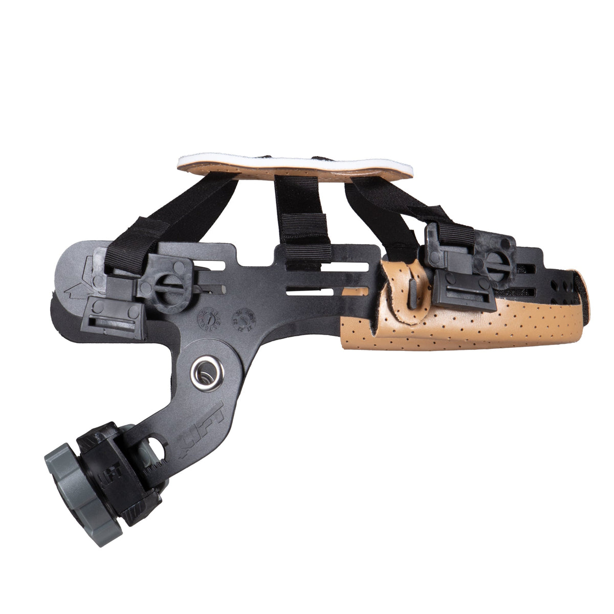 iDAX Replacement Parts