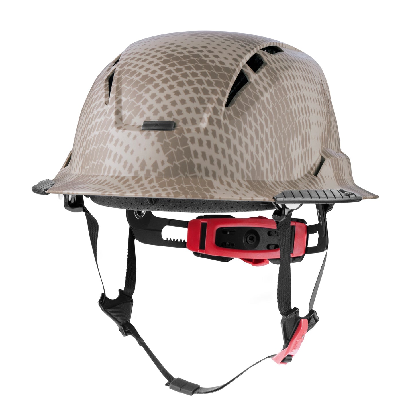 Radix Full Brim Vented with Twiceme