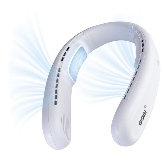 Halo iC Neck Cooling Fan