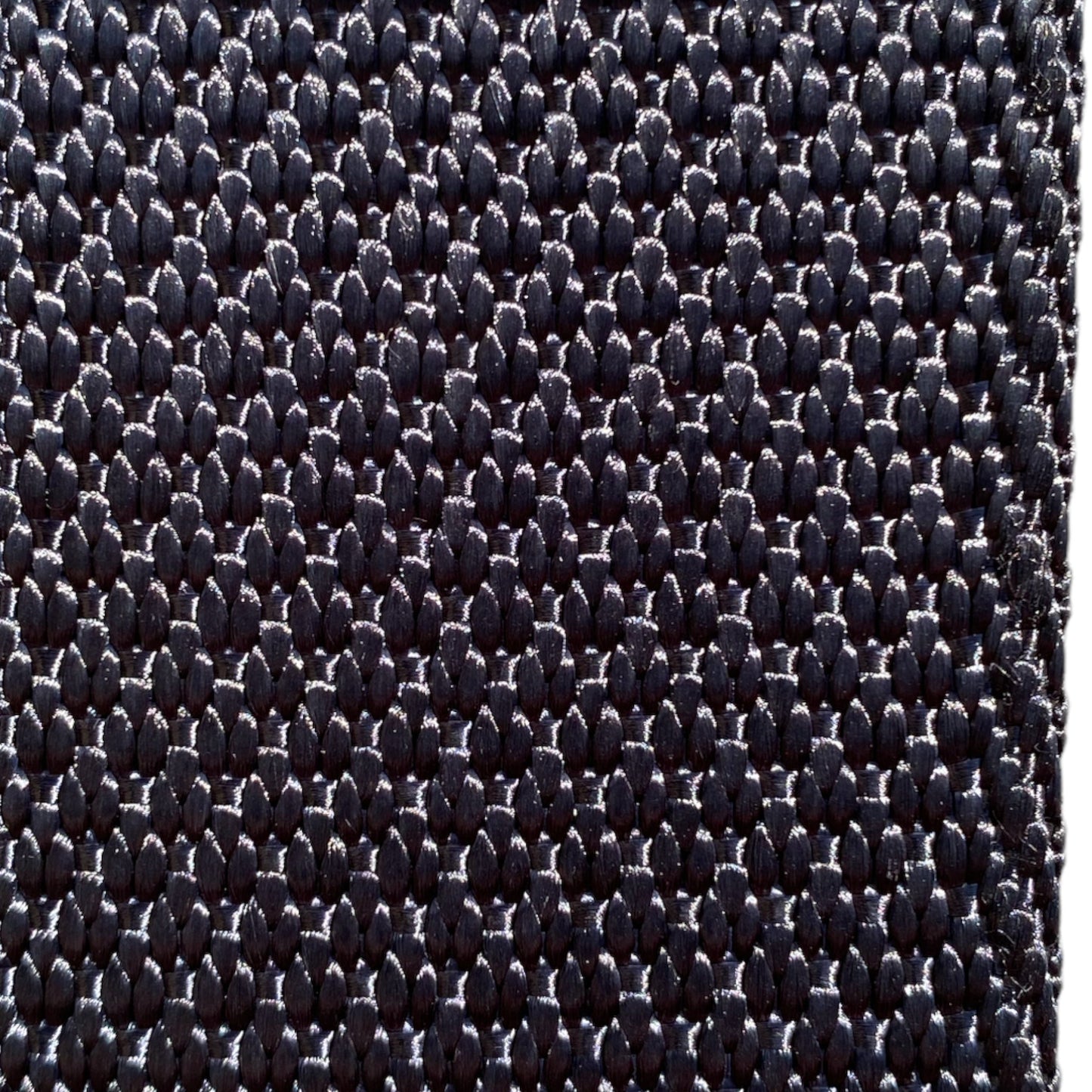 2" x 56" Tow V-Bridle Strap w/ Twisted Snap Hooks & D-Rings | DiamondWeave™