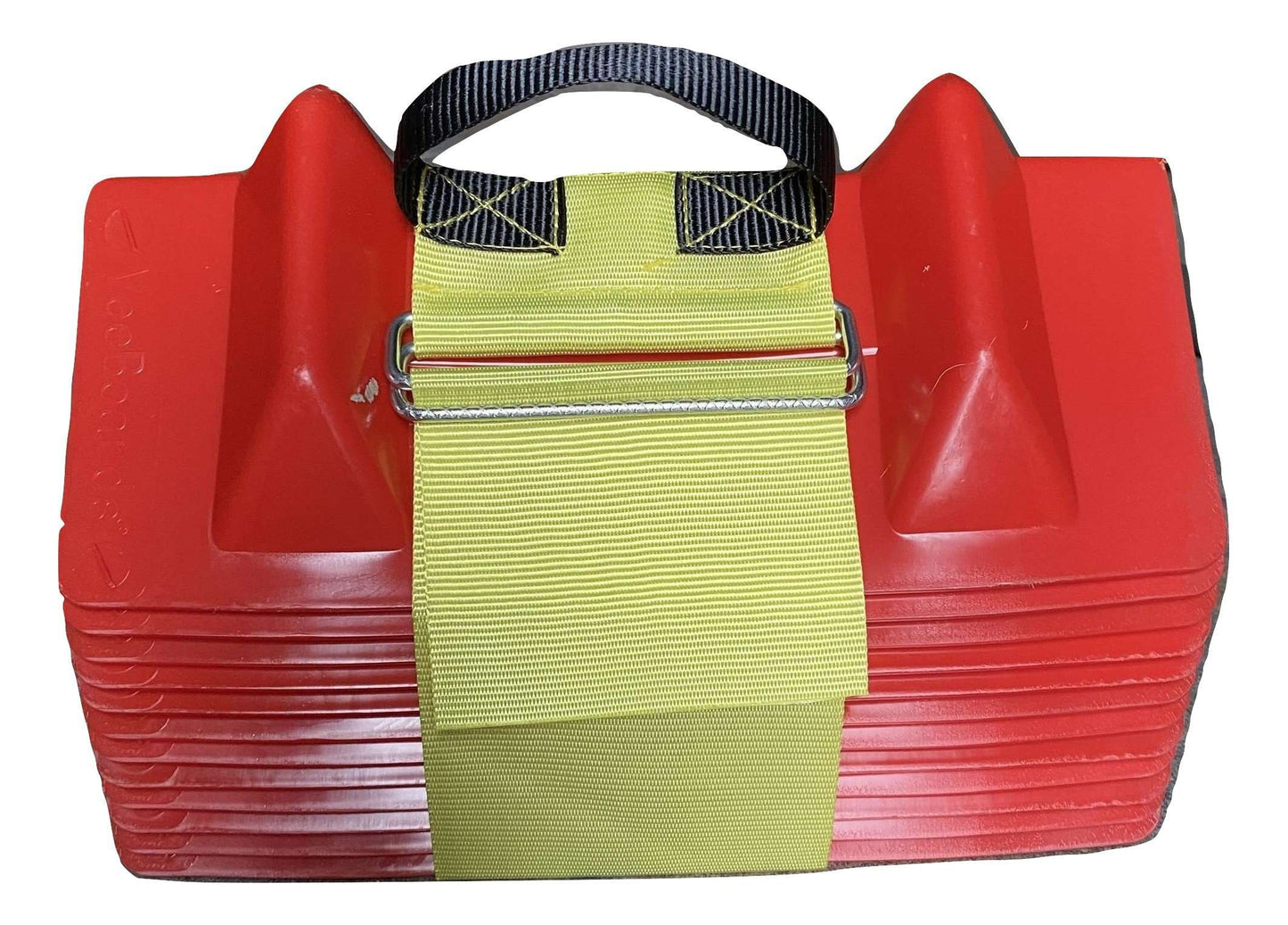 VB2GO Lite Stacking Veeboards® - Ratchet Strap Protectors (12 Pack) | VB2GOL