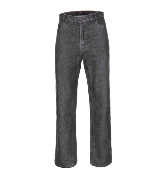 Flame Resistant FR Denim Jeans Pants - 100% Cotton - 15 oz