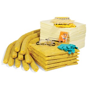 HazMat 55-Gallon Kit Refill