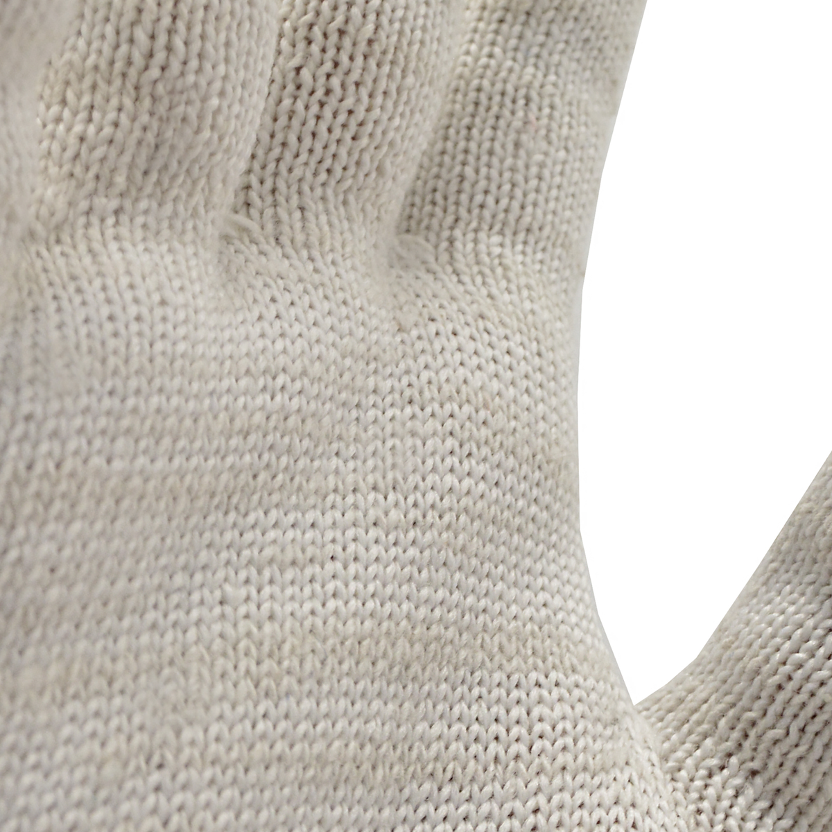 Safety Knitted Multi-Purpose Gloves – Pack of 12
