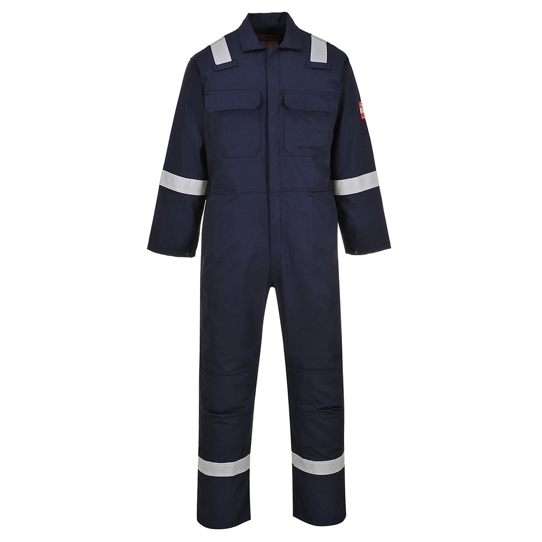 Bizweld Work Iona FR Coverall