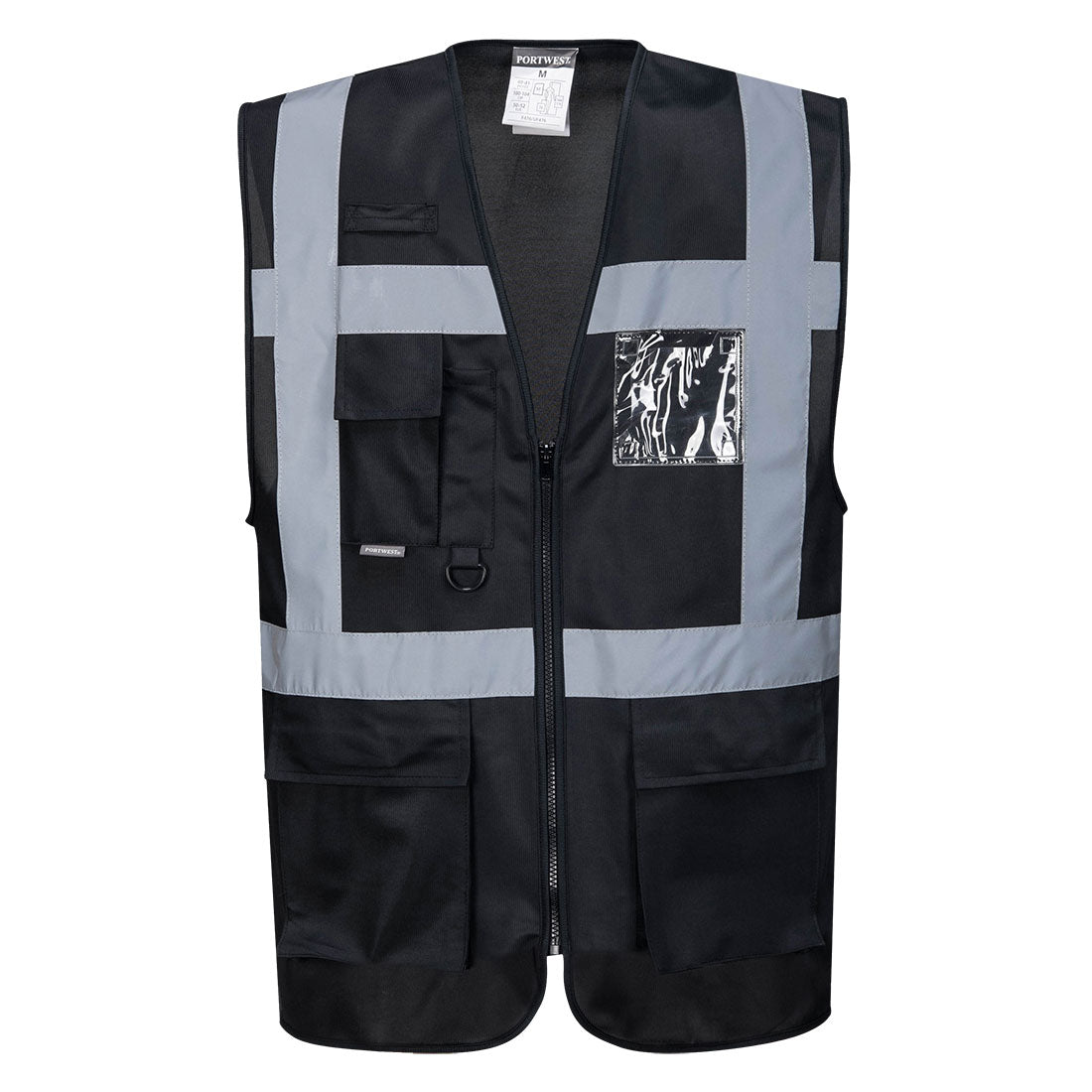 Iona Enhanced Executive Vest