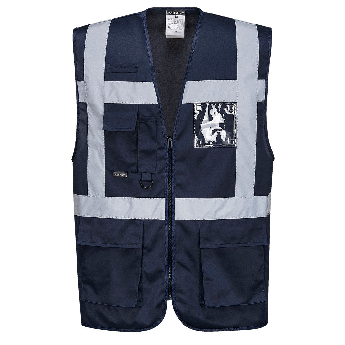 Iona Enhanced Executive Vest