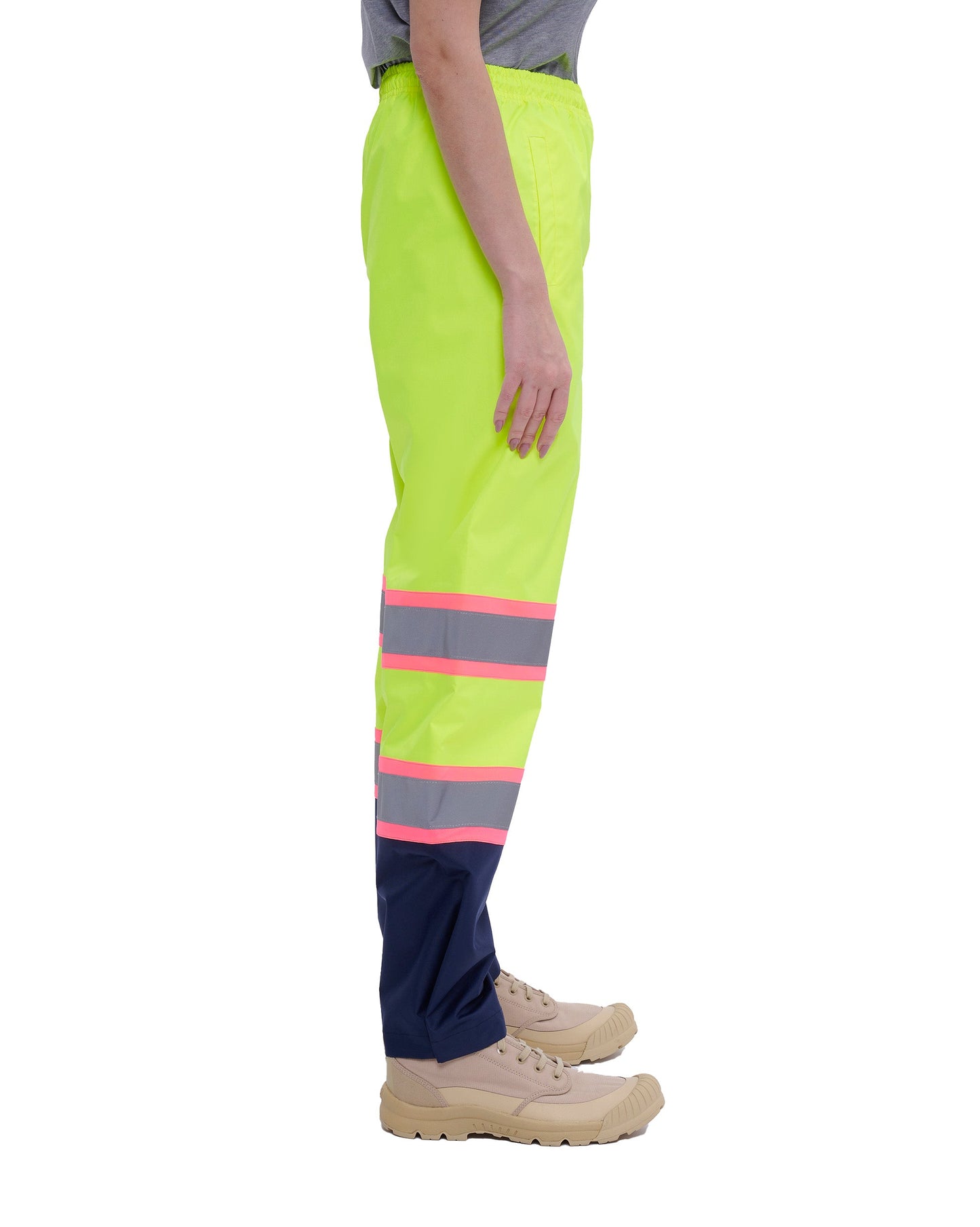 UHV973 Women's Rain Pant