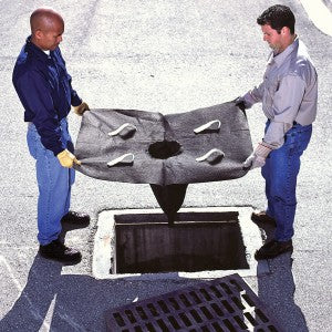 Ultra-DrainGuard® Oil & Sediment Filter
