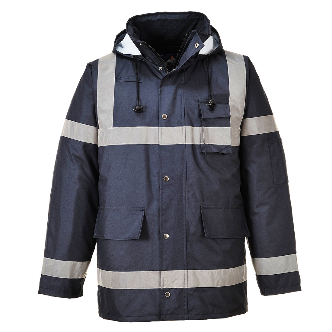 Iona Enhanced Winter Traffic Jacket