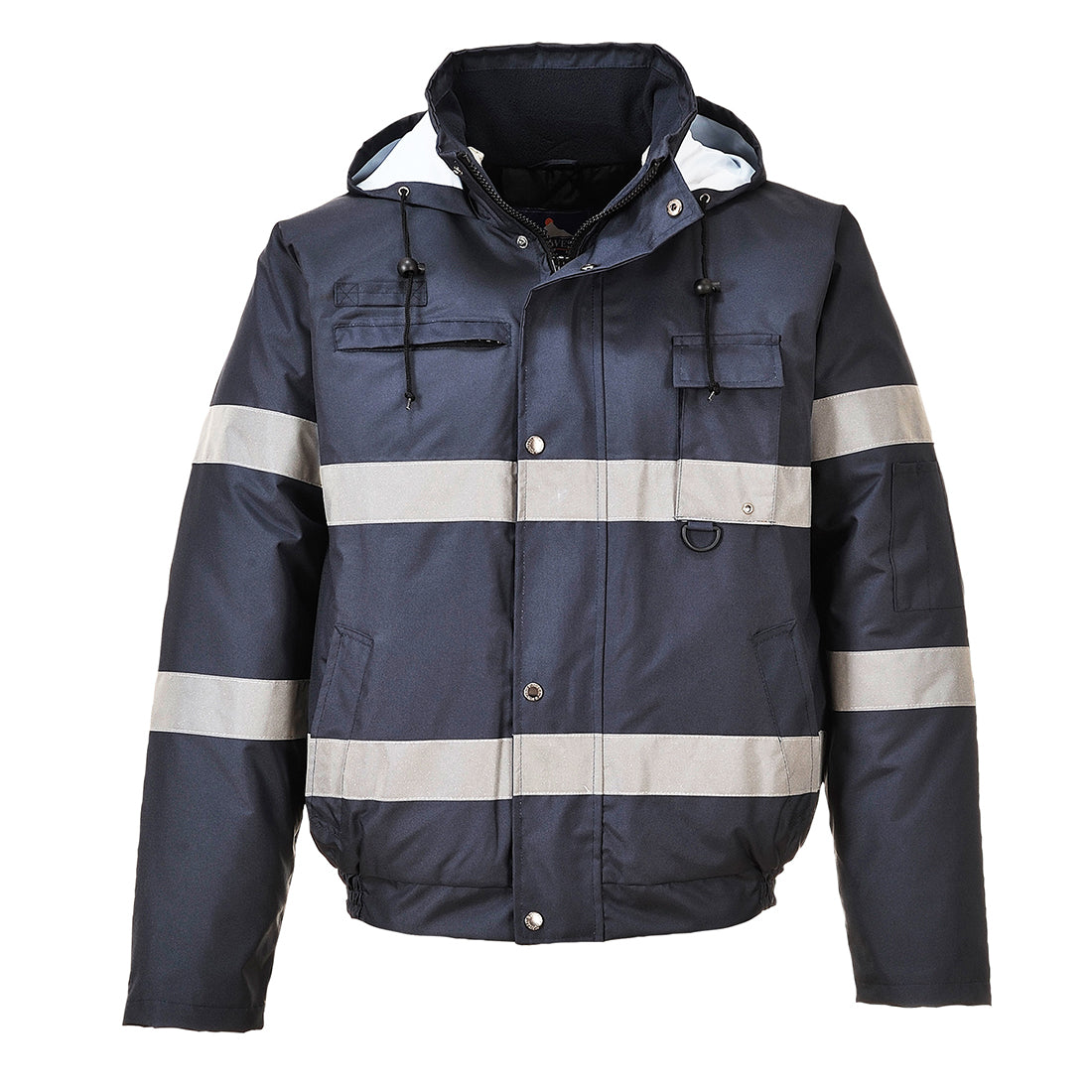 Iona Enhanced Winter Bomber Jacket
