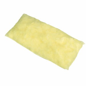 HazMat Poly Blend Pillows