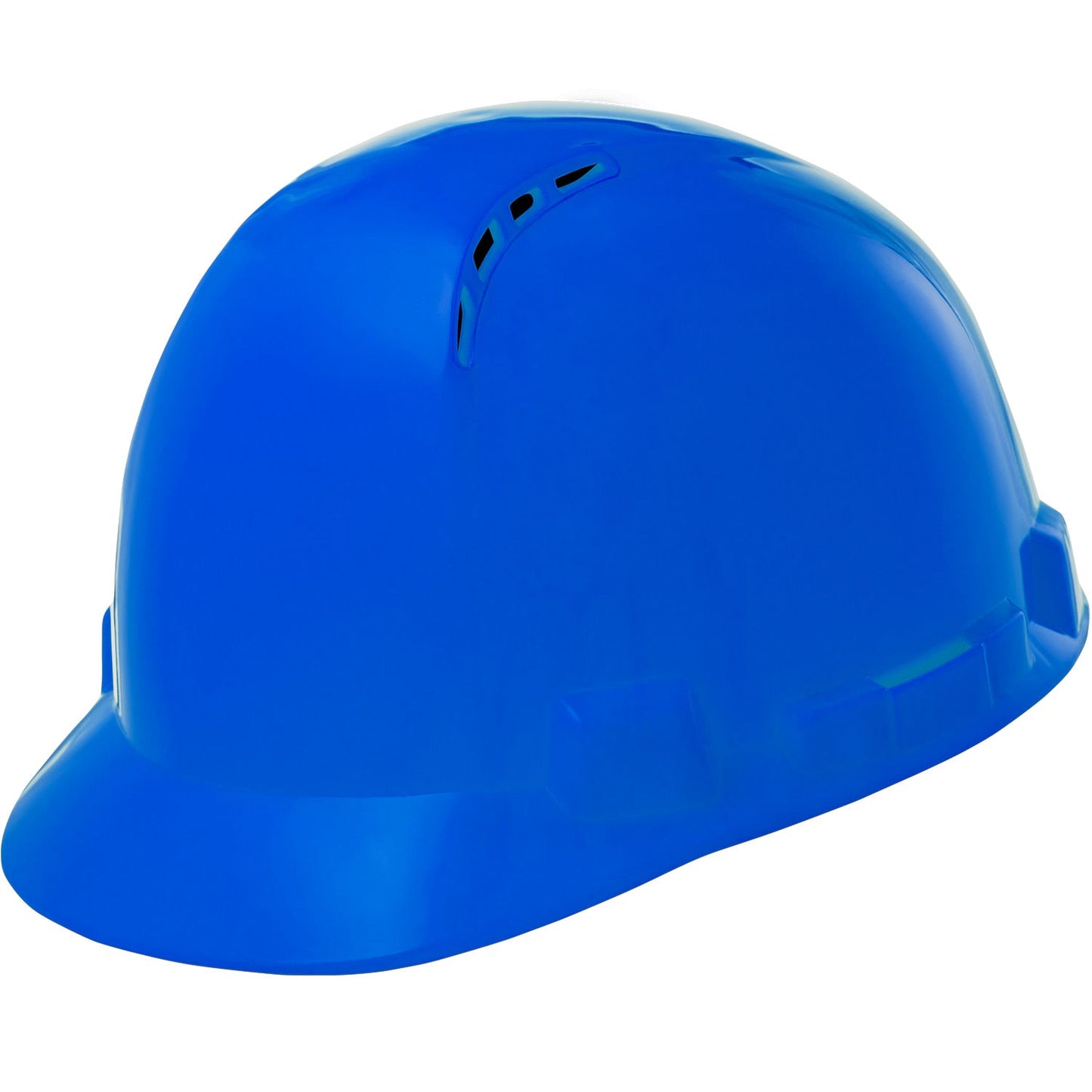 Briggs Short Brim - Vented