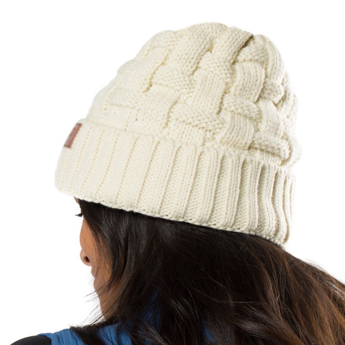 Crest Womens Heated Beanie