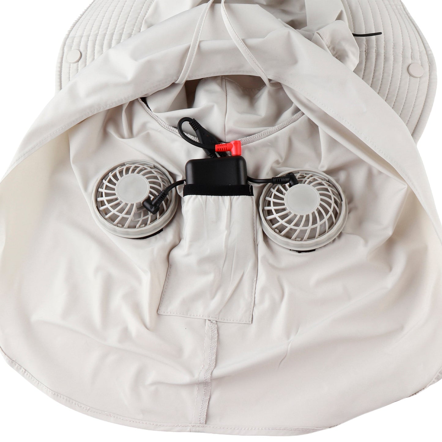 Breza Unisex Sun Hat