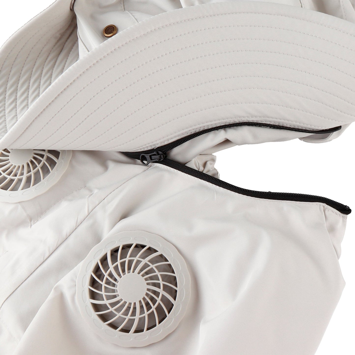 Breza Unisex Sun Hat