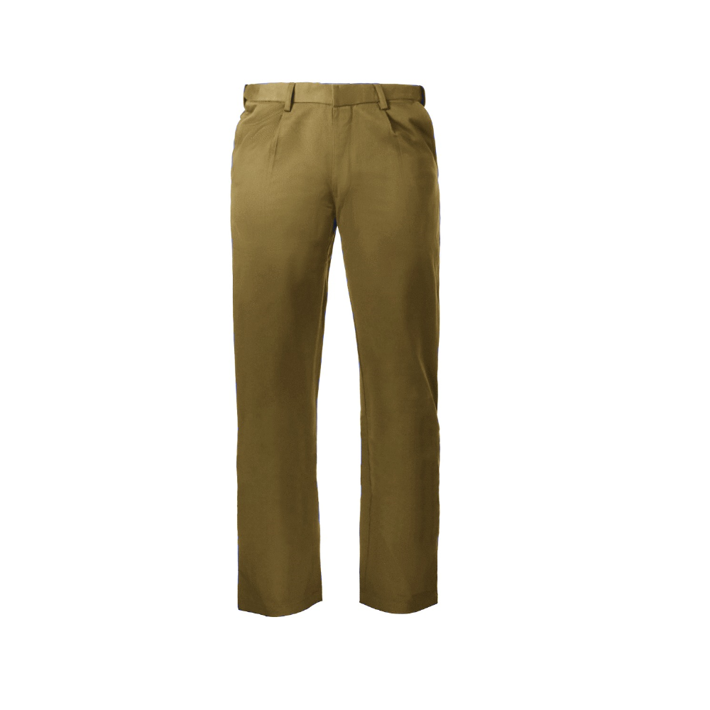 Flame Resistant Flex Fit Trouser - Pant , 9 oz