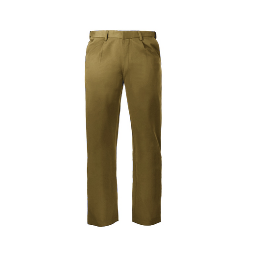 Flame Resistant Flex Fit Trouser - Pant , 9 oz