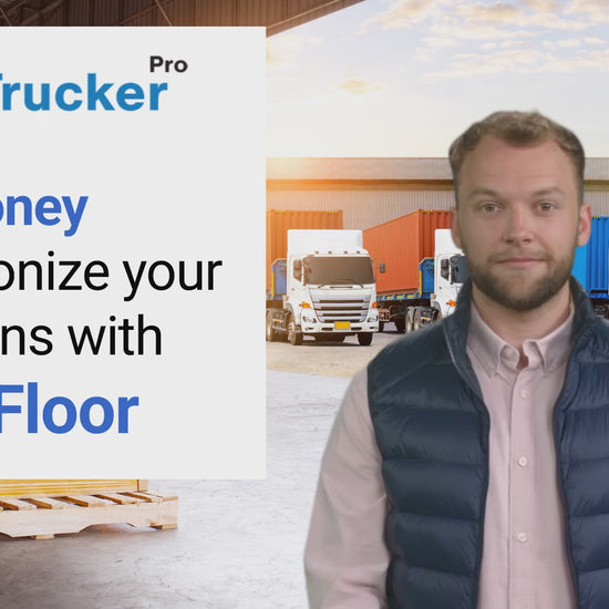 Save Money with SpeedFloor 
