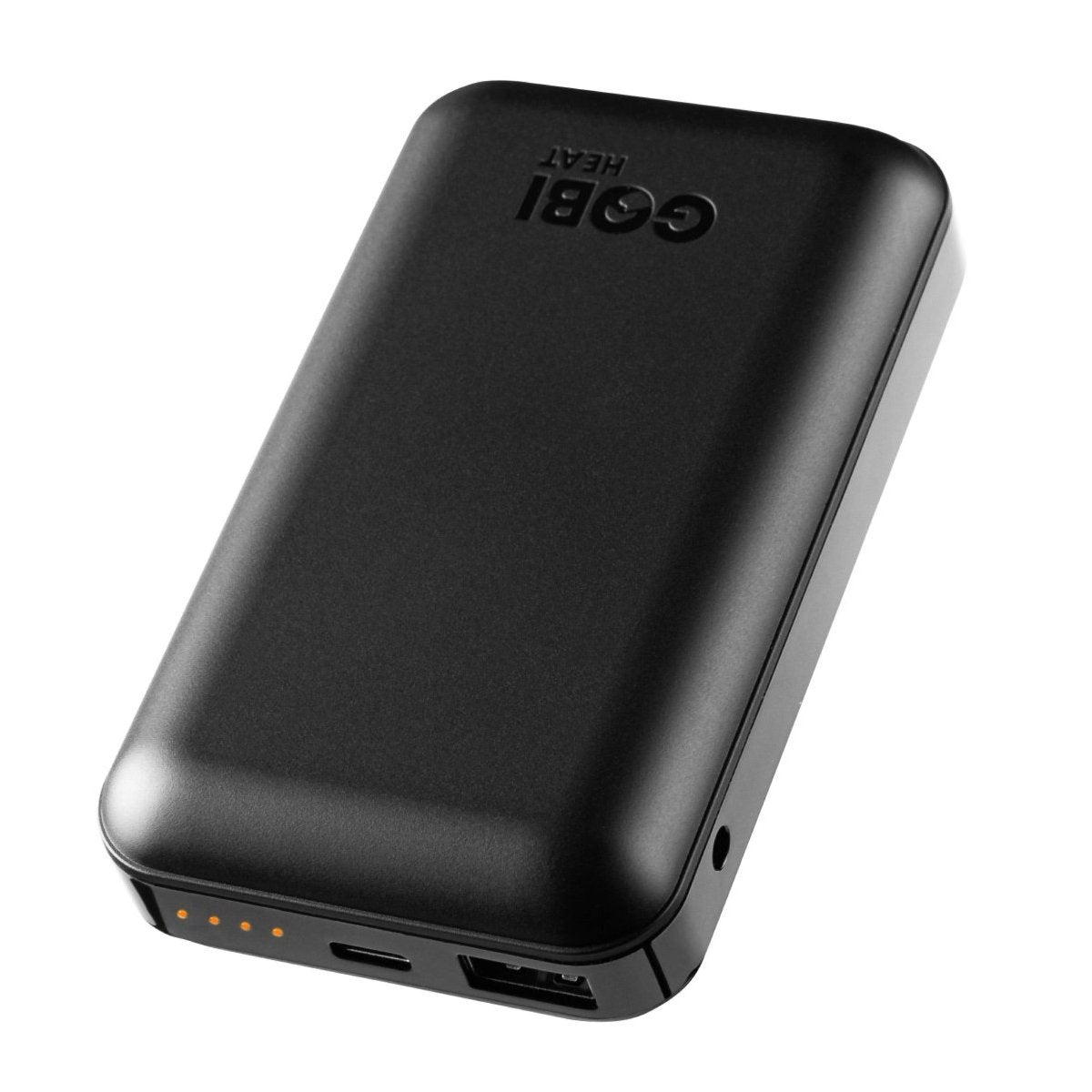 Replacement Jacket/Chair Battery, 6500 mAh, 7.4v, Hard Shell