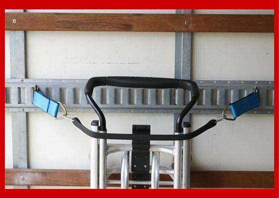 15 Inch Rubber Tarp Straps w/ Crimped S Hooks | 15 PACK