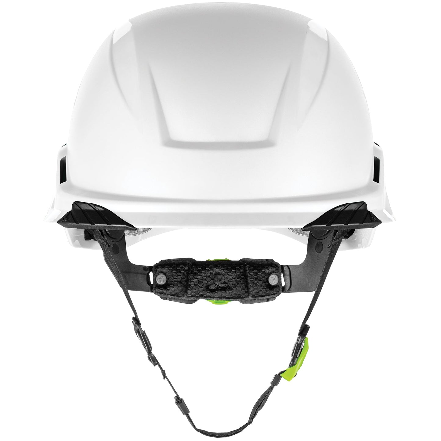 RADIX Safety Helmet - Non-Vented - LIFT Safety