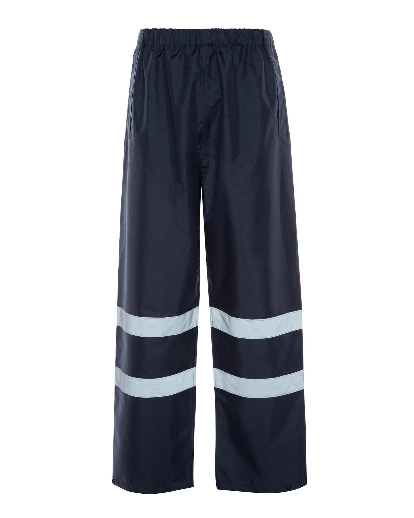 Lightweight Rain Suit Pants - Navy