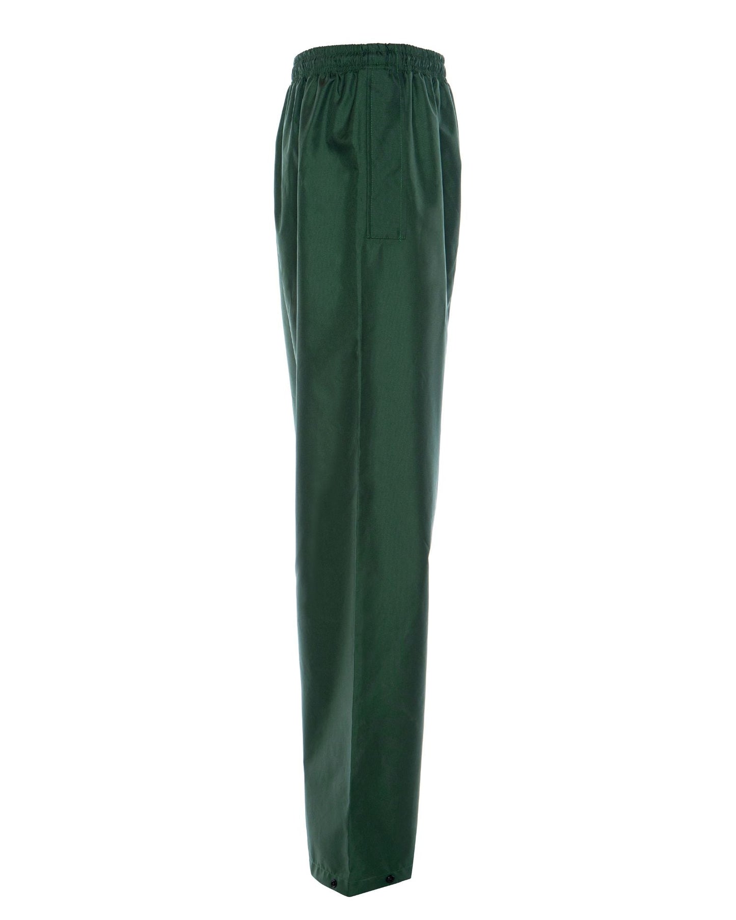 Pullup Lightweight Rain Pant - Green