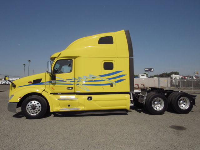 2020 PETERBILT 579 TRACTOR