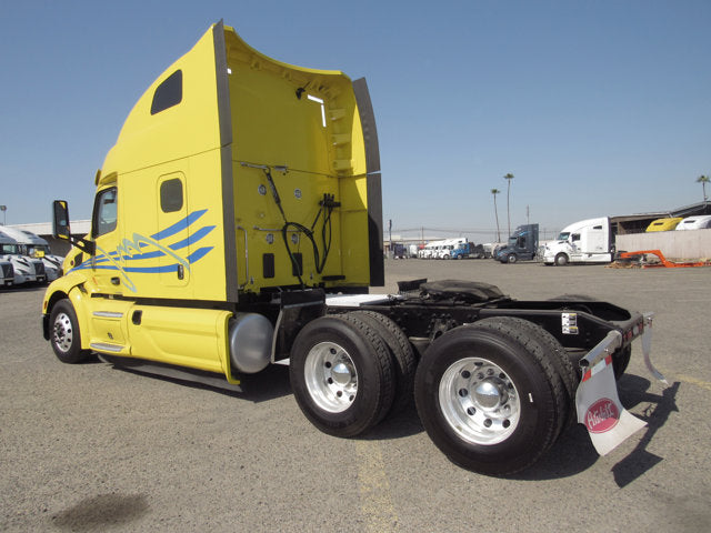 2020 PETERBILT 579 TRACTOR