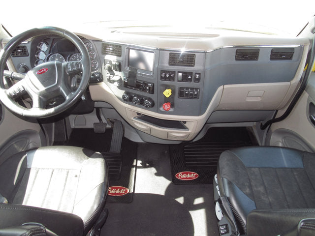 2020 PETERBILT 579 TRACTOR