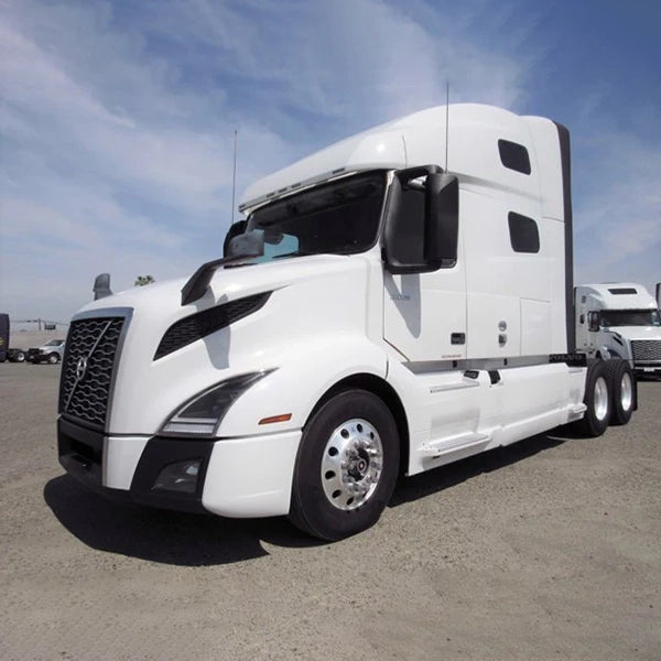 2019 VOLVO VNL64T-760 TRACTOR
