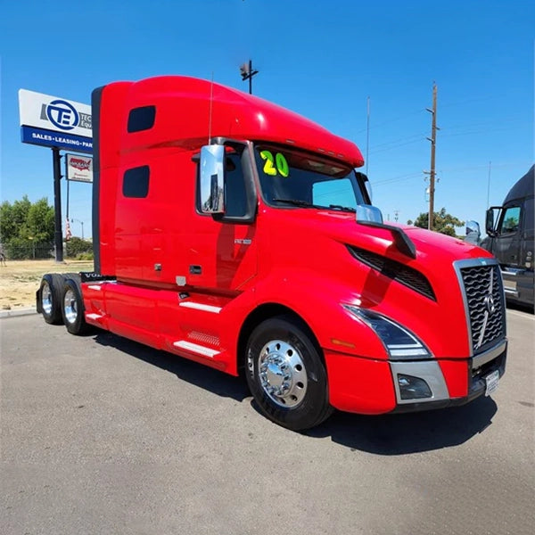 2020 VOLVO VNL64T760