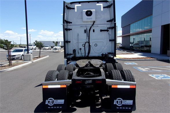 2018 FREIGHTLINER CASCADIA 126