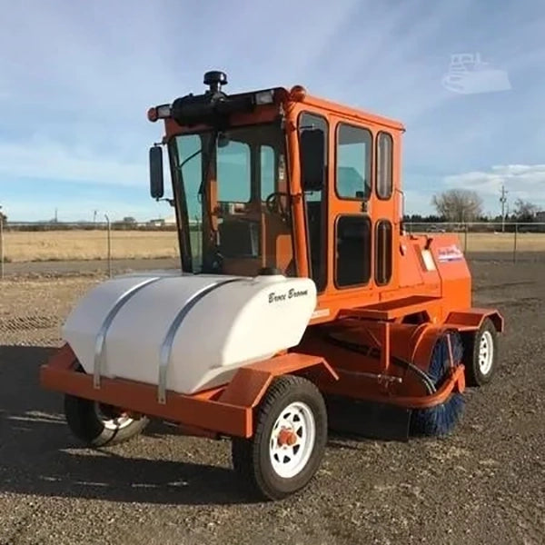 2020 BROCE RCT350 – MyTrucker Pro