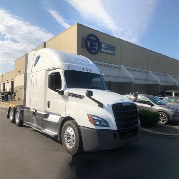 2020 FRT CASCADIA 126