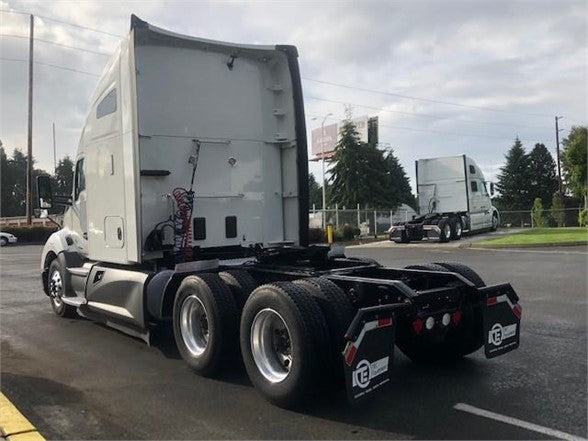 2019 KENWORTH T680