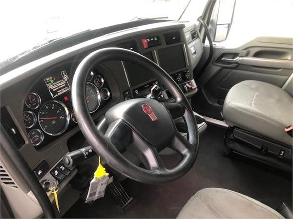 2019 KENWORTH T680