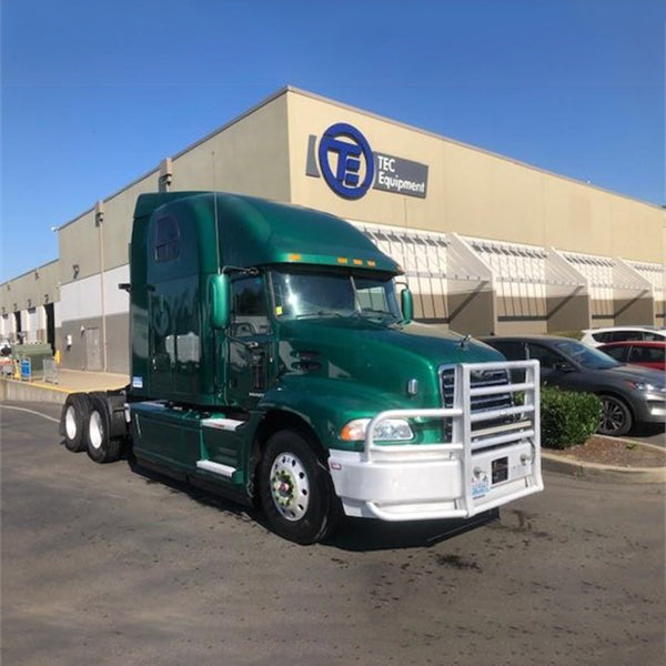 2017 MACK PINNACLE CXU613