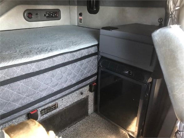 2017 MACK PINNACLE CXU613