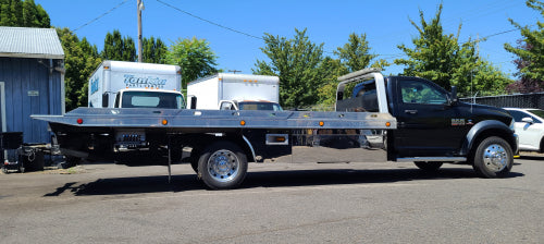 2014 RAM 5500 4×4 ALUM CARRIER
