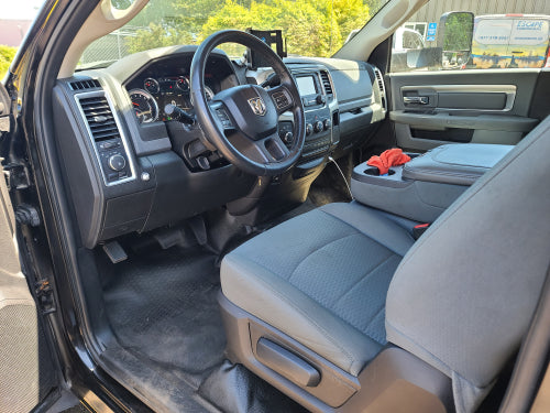 2014 RAM 5500 4×4 ALUM CARRIER