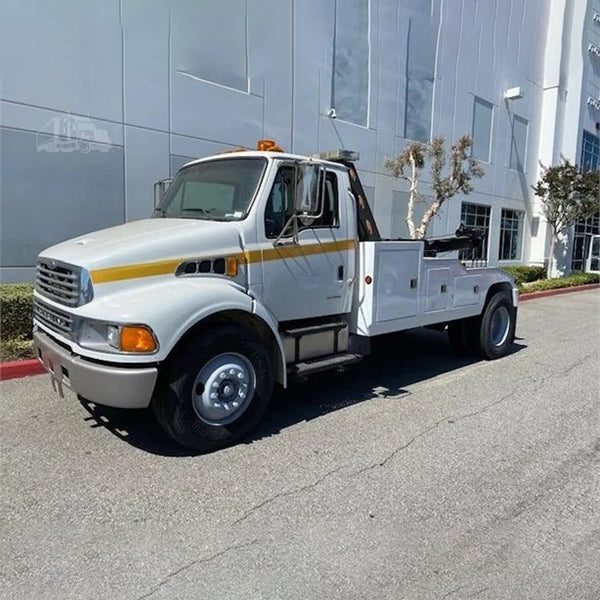 2007 STERLING L9500 Wrecker