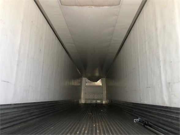 2019 UTILITY Semi-Reefer Trailer