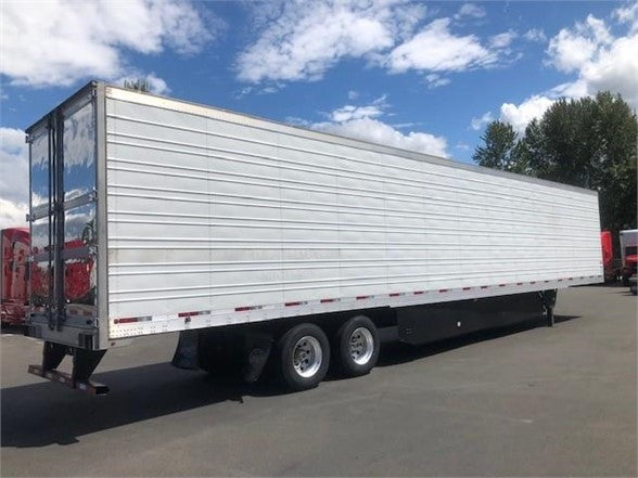2019 UTILITY Semi-Reefer Trailer