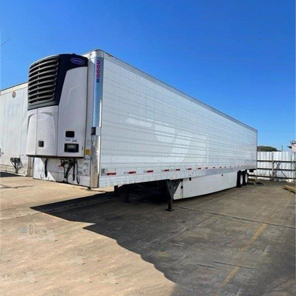 2017 UTILITY REEFER TRAILER