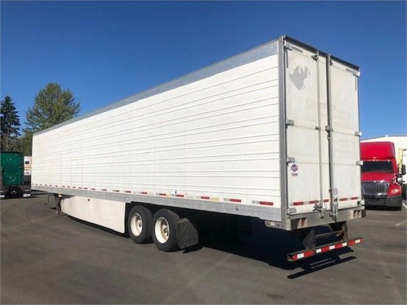 2017 UTILITY REEFER TRAILER