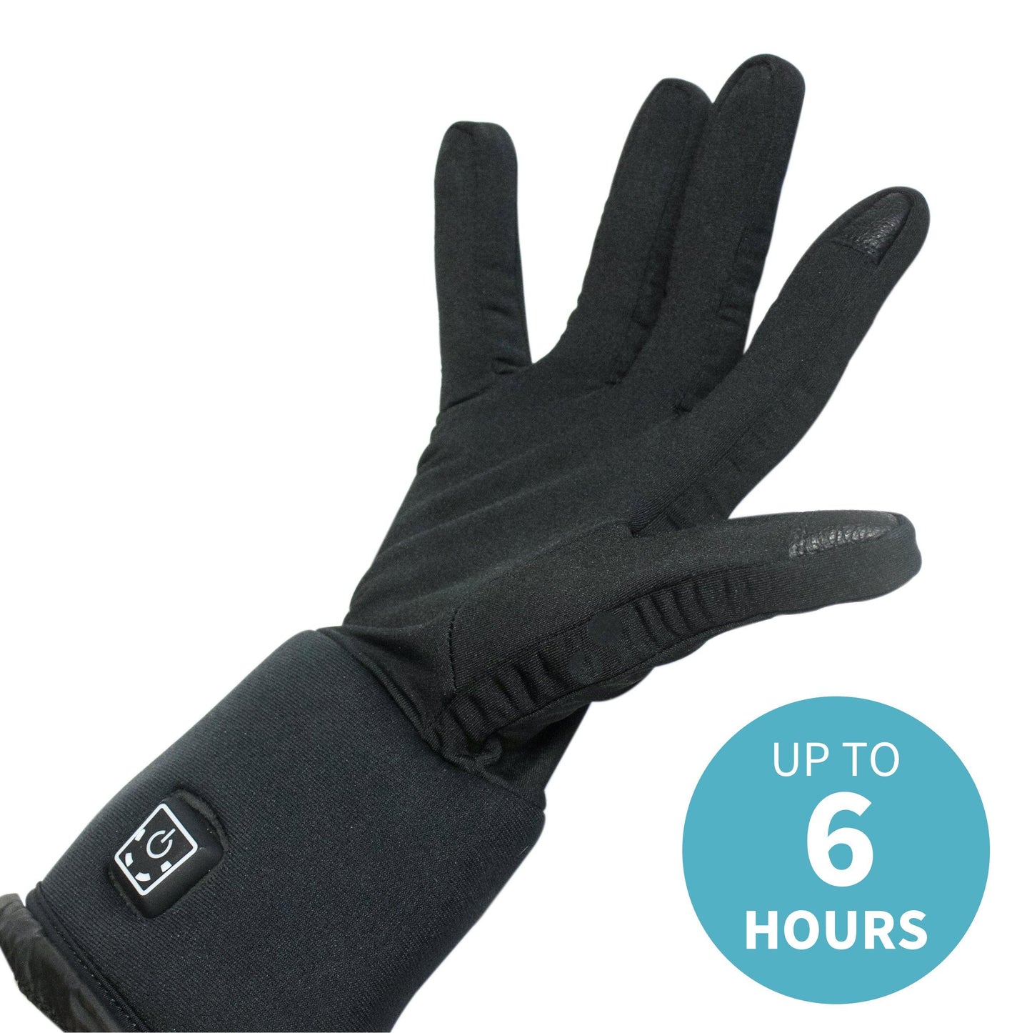 Stealth Heated Glove Liners