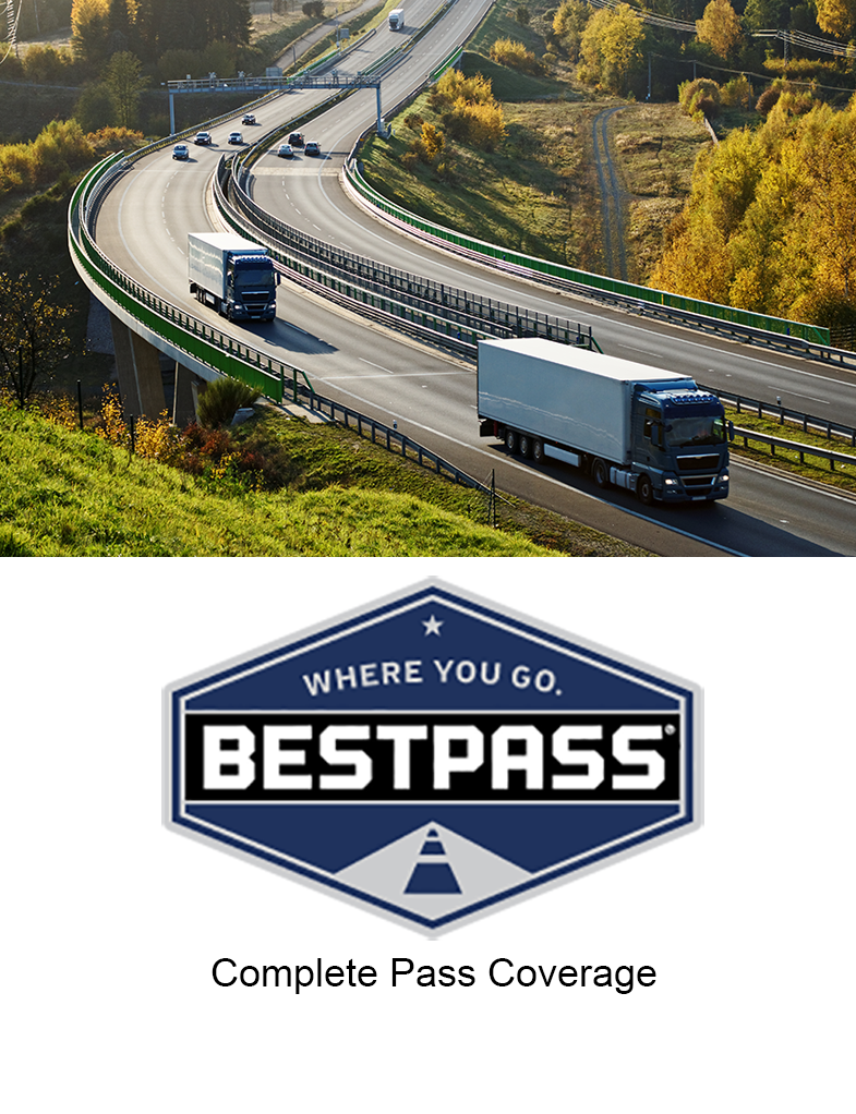 Bestpass Toll Management: Complete Pass for Owner-Operators